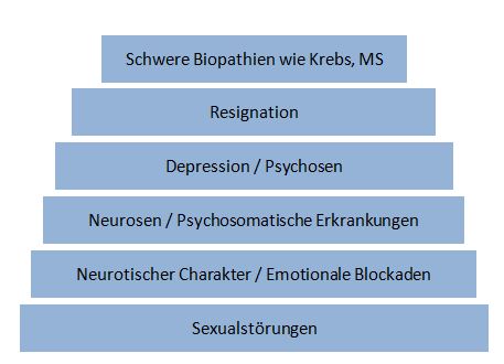 Biopathiepyramide